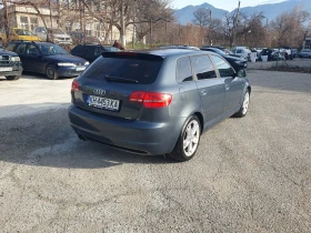 Audi A3 1.9 TDI 105hp S-line | Mobile.bg � ����� ������ 5