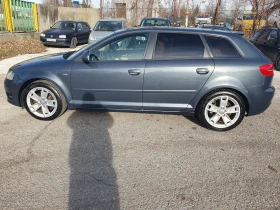Audi A3 1.9 TDI 105hp S-line | Mobile.bg � ����� ������ 10