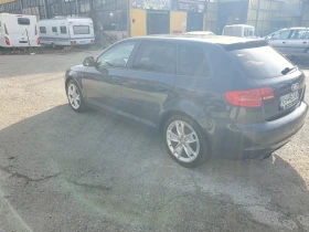 Audi A3 1.9 TDI 105hp S-line | Mobile.bg � ����� ������ 7