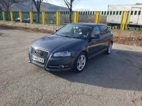 Audi A3 1.9 TDI 105hp S-line | Mobile.bg � ����� ������ 3