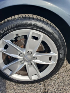 Audi A3 1.9 TDI 105hp S-line | Mobile.bg � ����� ������ 14