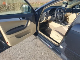 Audi A3 1.9 TDI 105hp S-line | Mobile.bg � ����� ������ 9