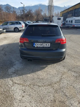 Audi A3 1.9 TDI 105hp S-line | Mobile.bg � ����� ������ 6