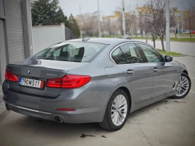 BMW 530 B57 Лизинг Luxury line Подгрев Обдухване, снимка 5