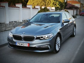 BMW 530 B57 Лизинг Luxury line Подгрев Обдухване - 19900 € / 38921.02 лв. - 32749247 11