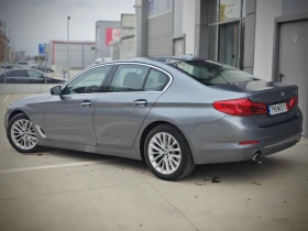 BMW 530 B57 Лизинг Luxury line Подгрев Обдухване, снимка 3