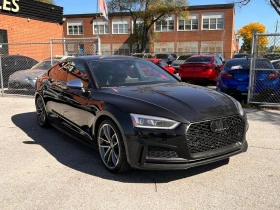Audi S5 * Technik * Prestige * RS Grille * 355HP * * * CAR | Mobile.bg � ����� ������ 9