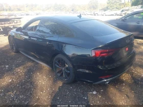 Audi S5 * 3.0T PREMIUM PLUS * CARFAX * БЕЗ ПЪРВОНАЧАЛНА ВН - 26450 лв. / 13523.67 € - 22180472 3