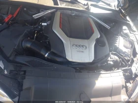 Audi S5 * 3.0T PREMIUM PLUS * CARFAX * БЕЗ ПЪРВОНАЧАЛНА ВН - 26450 лв. / 13523.67 € - 22180472 10