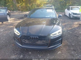 Audi S5 * 3.0T PREMIUM PLUS * CARFAX * БЕЗ ПЪРВОНАЧАЛНА ВН - 26450 лв. / 13523.67 € - 22180472 12