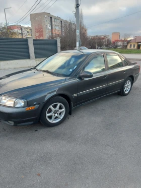 Volvo S80, снимка 4