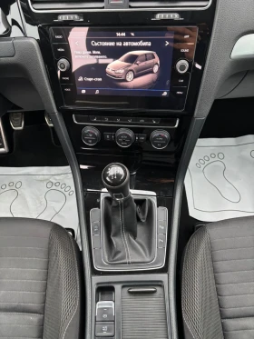 VW Golf 1.6tdi  CUP, снимка 10