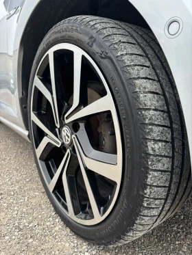 VW Golf 1.6tdi  CUP, снимка 15