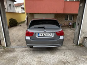 BMW 320 E91, снимка 6