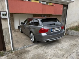 BMW 320 E91, снимка 4