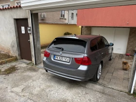 BMW 320 E91, снимка 5
