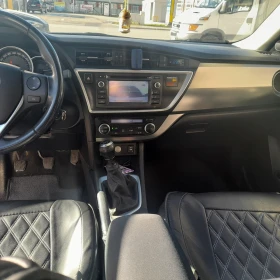 Toyota Auris, снимка 8