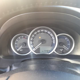 Toyota Auris, снимка 7