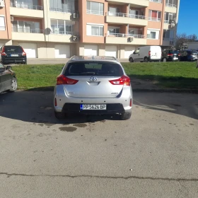 Toyota Auris, снимка 5