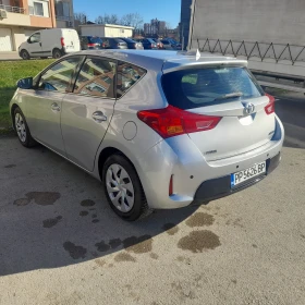 Toyota Auris, снимка 4