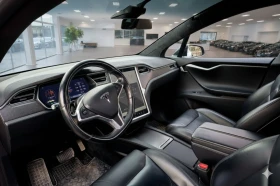 Tesla Model X 100D 4x4 Dual Motor | Mobile.bg � ����� ������ 12