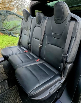 Tesla Model X 100D 4x4 Dual Motor, снимка 10