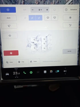 Tesla Model X 100D 4x4 Dual Motor, снимка 14