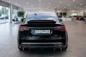 Tesla Model X 100D 4x4 Dual Motor | Mobile.bg � ����� ������ 17