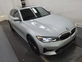 BMW 330 330i xDrive  CARFAX - 17500 € / 34227.03 лв. - 45053458 3