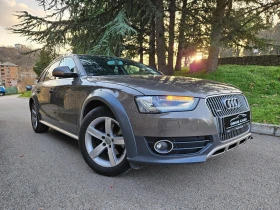 Audi A4 Allroad 2.0 TDI QUATTRO /NAVI/BI-XENON LED/RECARO/KEYLESS - 13250 € / 25914.75 лв. - 85616302 3
