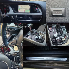 Audi A4 Allroad 2.0 TDI QUATTRO /NAVI/BI-XENON LED/RECARO/KEYLESS - 13250 € / 25914.75 лв. - 85616302 14