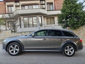 Audi A4 Allroad 2.0 TDI QUATTRO /NAVI/BI-XENON LED/RECARO/KEYLESS - 13250 € / 25914.75 лв. - 85616302 7