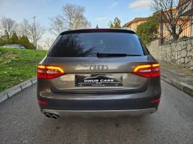 Audi A4 Allroad 2.0 TDI QUATTRO /NAVI/BI-XENON LED/RECARO/KEYLESS - 13250 € / 25914.75 лв. - 85616302 5