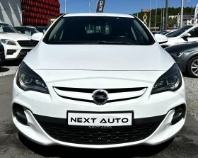 Opel Astra 2.0CDTI 194HP LANE ASSIST BiTURBO EURO5B - 6200 € / 12126.15 лв. - 53295147 2