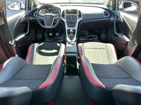 Opel Astra 2.0CDTI 194HP LANE ASSIST BiTURBO EURO5B - 6200 € / 12126.15 лв. - 53295147 9