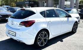 Opel Astra 2.0CDTI 194HP LANE ASSIST BiTURBO EURO5B - 6200 € / 12126.15 лв. - 53295147 5