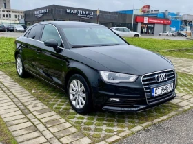 Audi A3 1.6 TDI (8V)