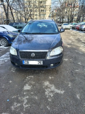 Fiat Croma 2.2 16V