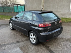 Seat Ibiza 1.9tdi 101к.с. - 2100 € / 4107.24 лв. - 78968333 3