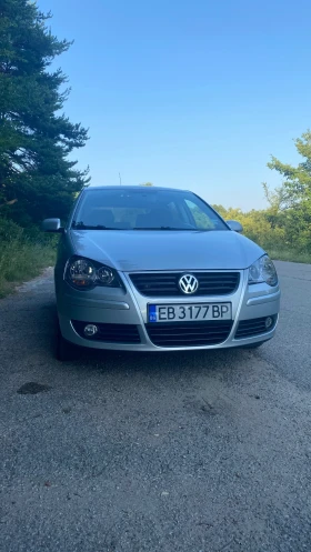 VW Polo - 2300 € / 4498.41 лв. - 25498281 2
