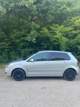 VW Polo - 2300 € / 4498.41 лв. - 25498281 3