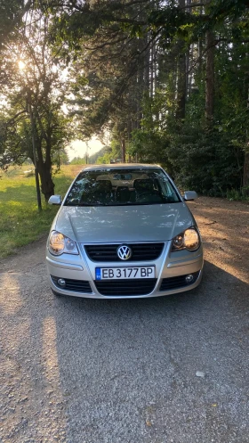 VW Polo 