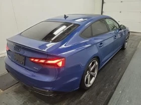 Audi A5 Progressiv  CARFAX - 29900 € / 58479.32 лв. - 74039488 3