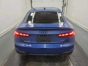 Audi A5 Progressiv  CARFAX - 29900 € / 58479.32 лв. - 74039488 4