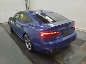 Audi A5 Progressiv  CARFAX - 29900 € / 58479.32 лв. - 74039488 2