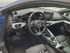 Audi A5 Progressiv  CARFAX - 29900 € / 58479.32 лв. - 74039488 9
