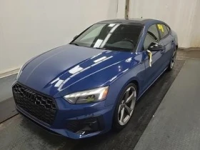 Audi A5 Progressiv  CARFAX