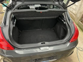 Peugeot 308 1.6i 120кс 2010г EURO 5 - 2800 € / 5476.32 лв. - 33227517 5