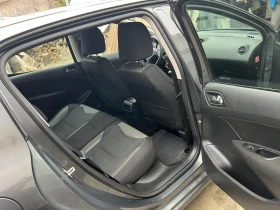 Peugeot 308 1.6i 120кс 2010г EURO 5 - 2800 € / 5476.32 лв. - 33227517 13