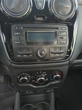 Dacia Dokker 1.6 I  102 к.с. - 6190 € / 12106.59 лв. - 88547978 12